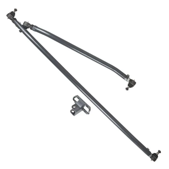 '03-13 Dodge Ram 2500/3500 Synergy Heavy Duty Steering Kit 1