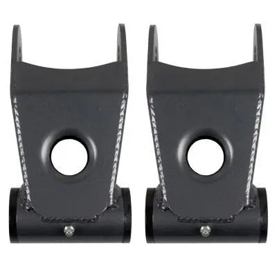 03-13 Dodge Ram 2500/3500 Synergy 1" Rear Lift Shackles 1