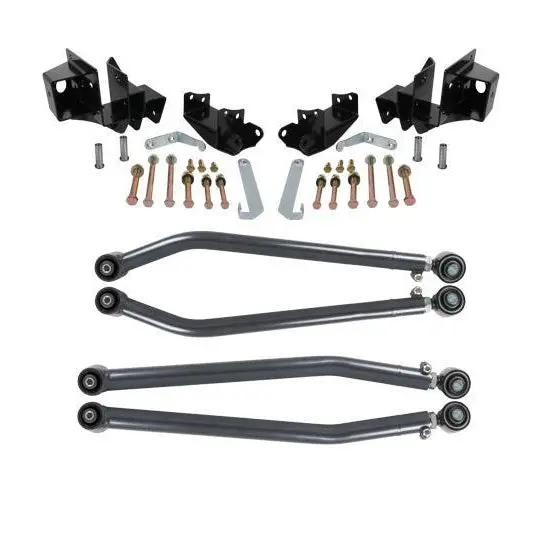 03-13 Dodge Ram 2500/3500 Synergy Long Arm Upgrade Kit 1