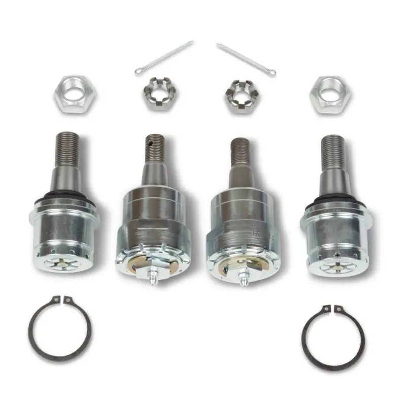 03-12 Dodge 2500/3500Hd 4X4 Balljoint Kit-Dynatrac Hd 1