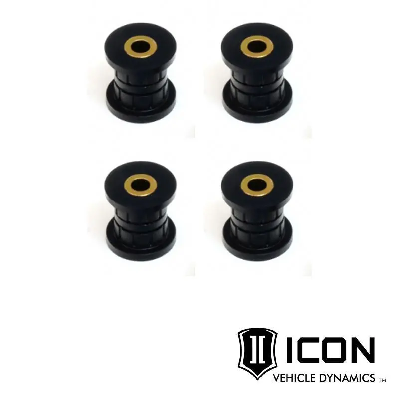 Icon-54000 Bushing And Sleeve Kit 1