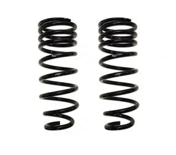 03-23 Toyota 4Runner/ '07-14 Fj Cruiser Rear Lift Coil Springs 1
