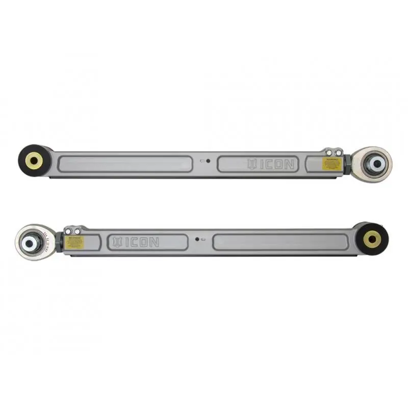 03-23 Toyota 4Runner Billet Lower Trailing Arm Kit 1