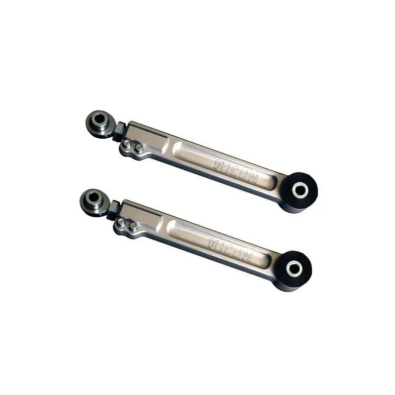 03-23 Toyota 4Runner Billet Upper Trailing Arm Kit 1