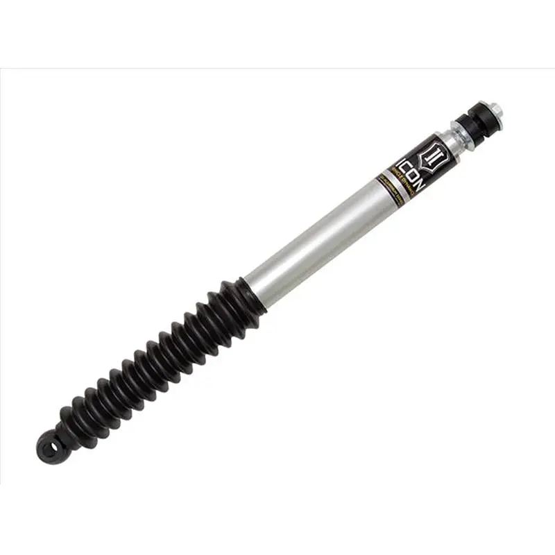 03-23 Toyota 4Runner 2.0 Vs Ir Rear Shock 1