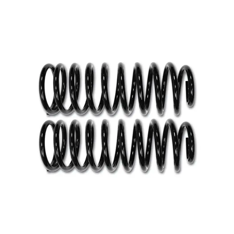 03-23 Toyota 4Runner Rear 2" Kit 1