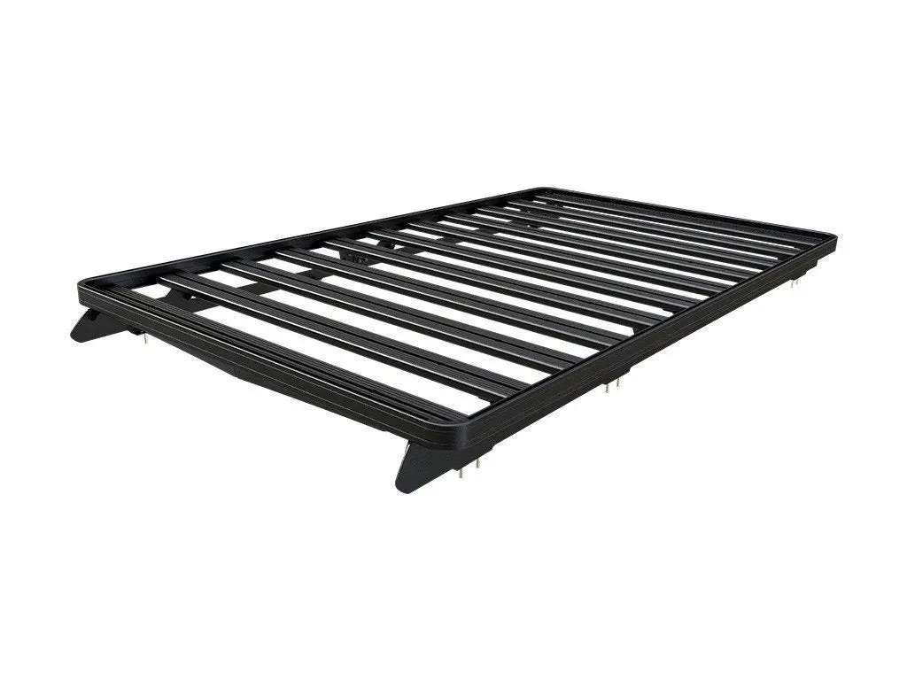 '03-09 Toyota 4Runner Slimline Ii Roof Rack Kit 1