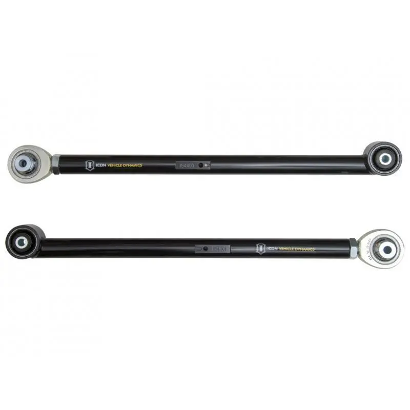 03-22 Toyota 4Runner Tubular Lower Trailing Arm Kit 1