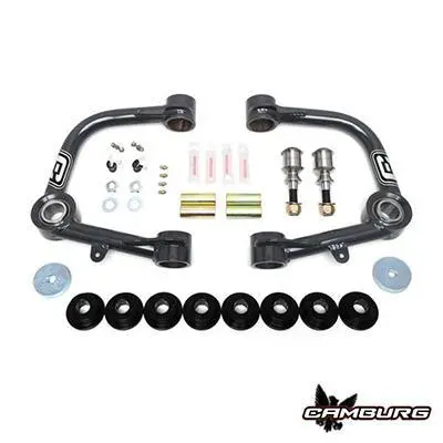 '03-24 Toyota 4Runner 1.25" Uniball Upper Control Arms 1