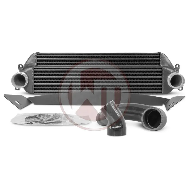 Wagner Tuning Competition Intercooler Kit – Optimized For Kia Pro Ceed Gt (Cd) Platform 1