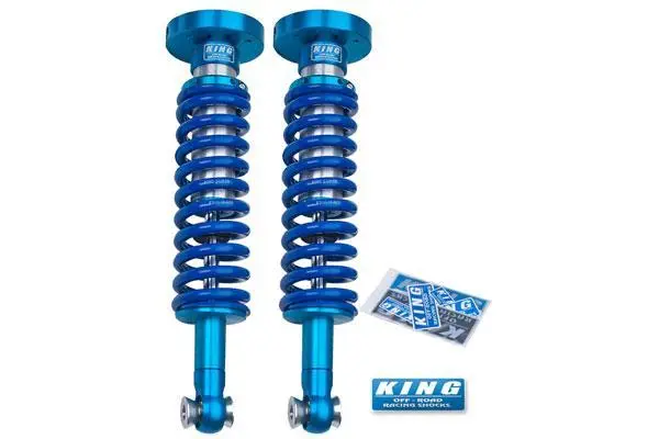 04-08 F150 2.5 Performance Series Coilovers 1