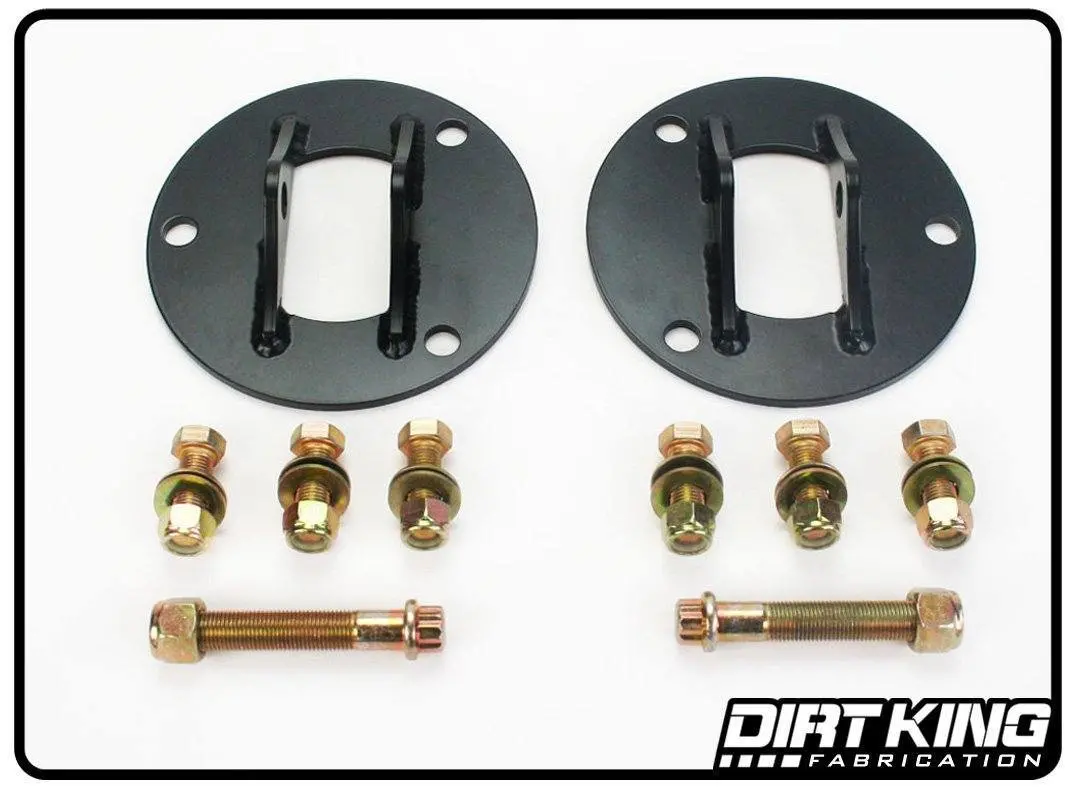 '04-20 Ford F150 Coil Bucket Shock Mount 1