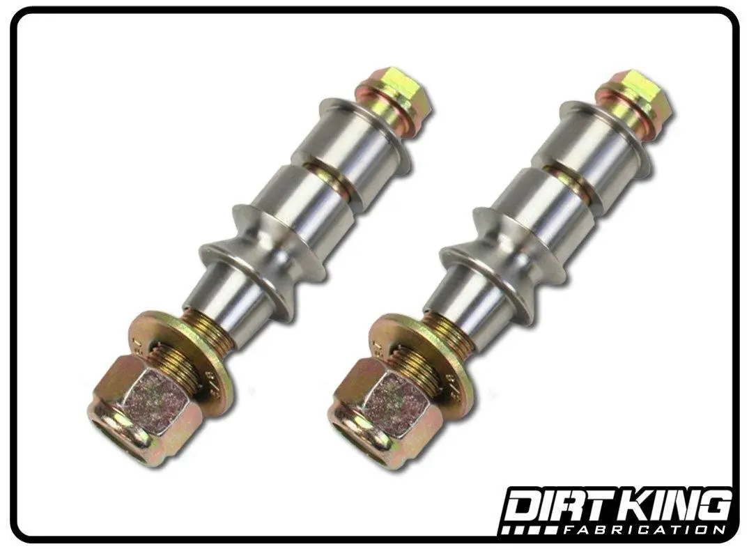 '04-14 Ford F150 Lower Arm Spacer Kit 1