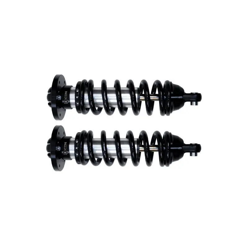 04-15 Nissan Titan 2.5 Vs Ir Coilover Kit 1