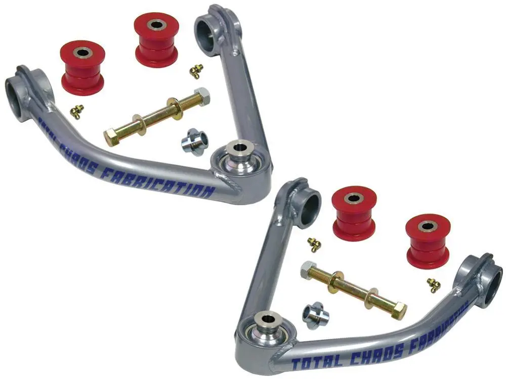 '04-15 Nissan Titan Upper Control Arms 1
