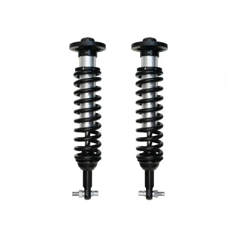 04-08 Ford F150 2Wd/4Wd 2.5 Vs Ir Coilover Kit 1