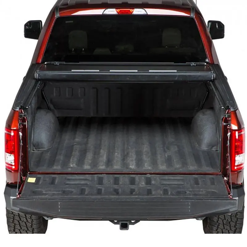 '04-20 Ford F150 Bakflip G2 Tonneau Bed Cover 1
