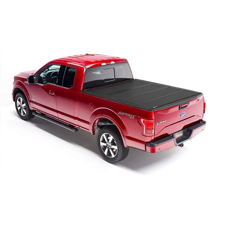 '04-20 Ford F150 Bakflip Mx4 Bed Cover 1
