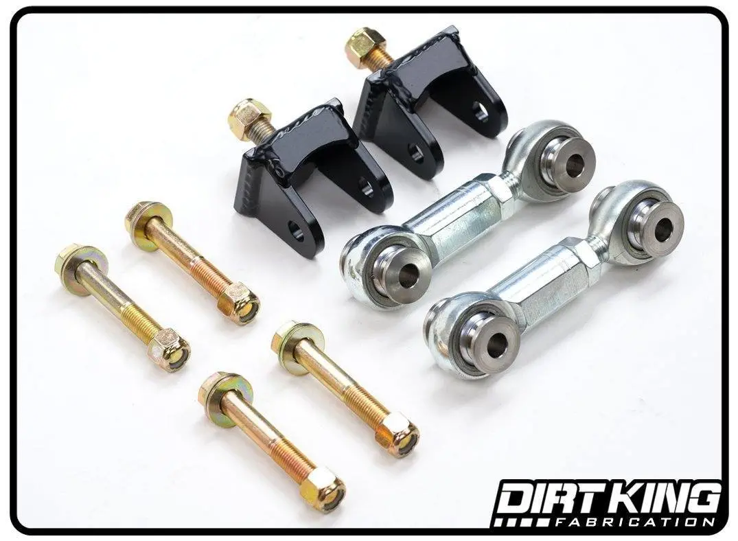 '04-20 Ford F150 Sway Bar Kit - Dk-900955 1