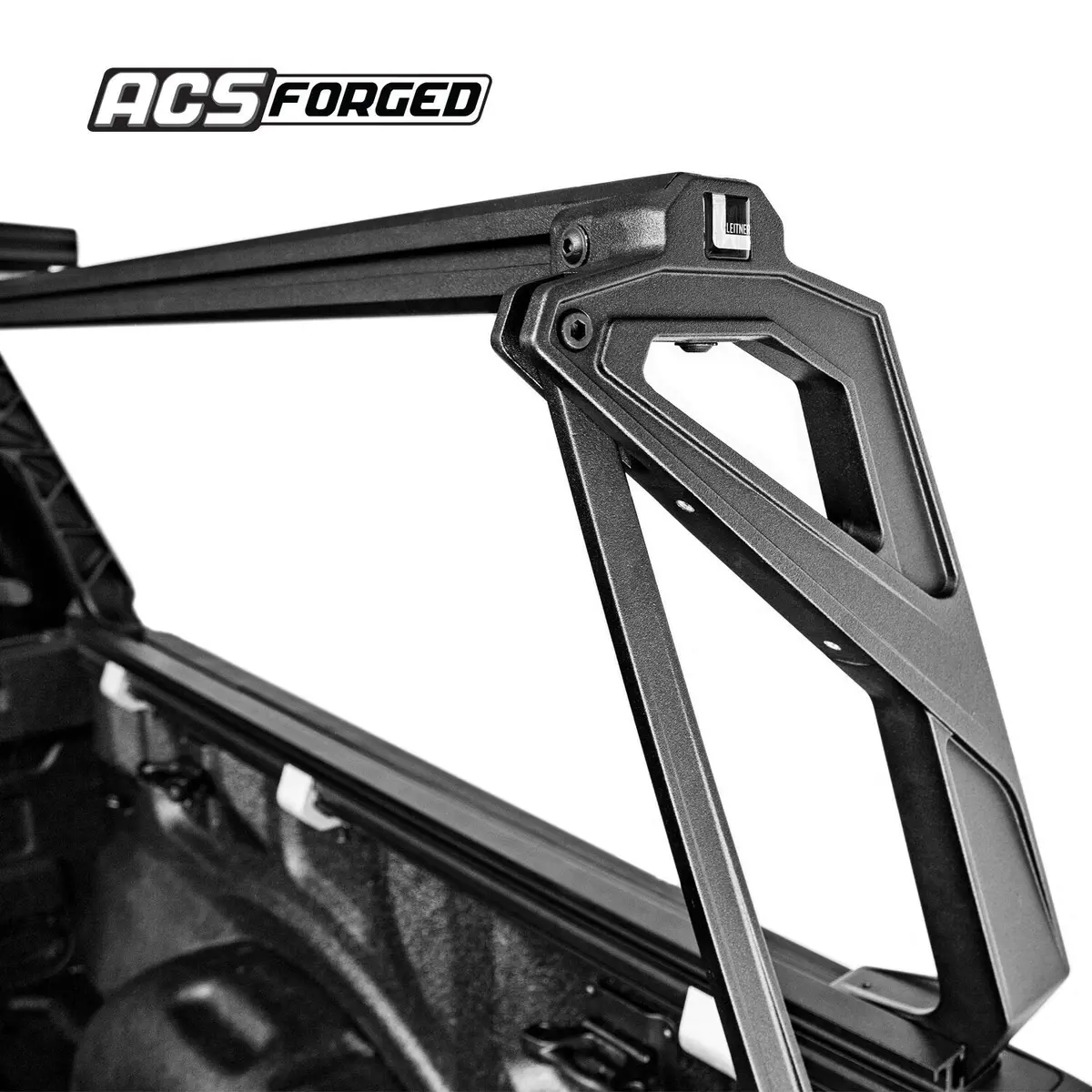 Active Cargo System - Forged - Nissan 4
