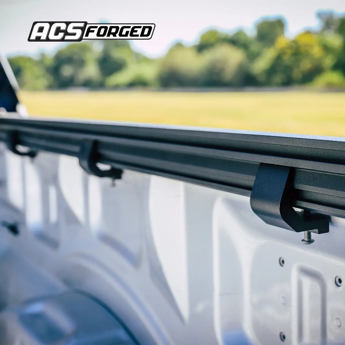 Active Cargo System - Forged - Nissan 5