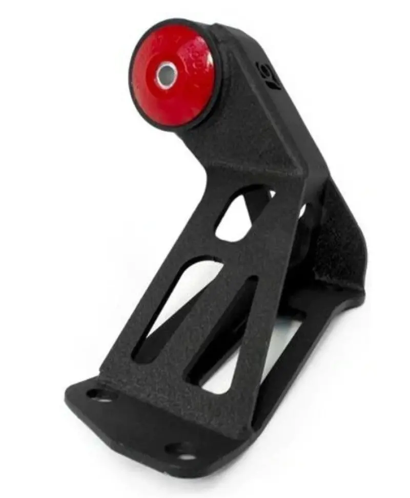 Innovative 88-91 Honda Civic/Crx K-Series Black Steel Driver Mount 75A Bushings (Manual) 1