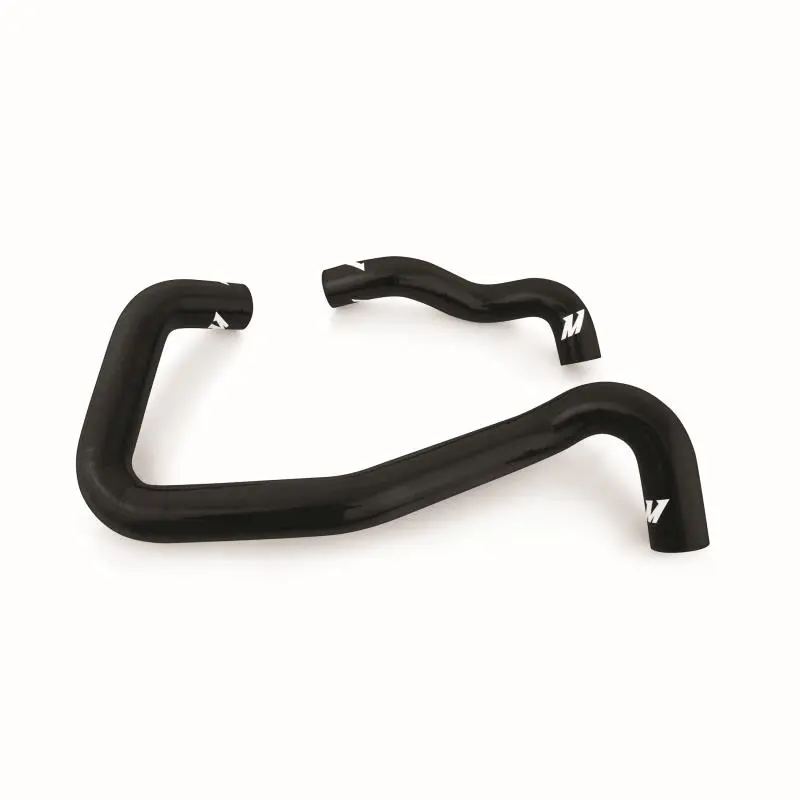 05-07 Ford 6.0L Powerstroke Mono Beam Chassis Silicone Coolant Hose Kit 1