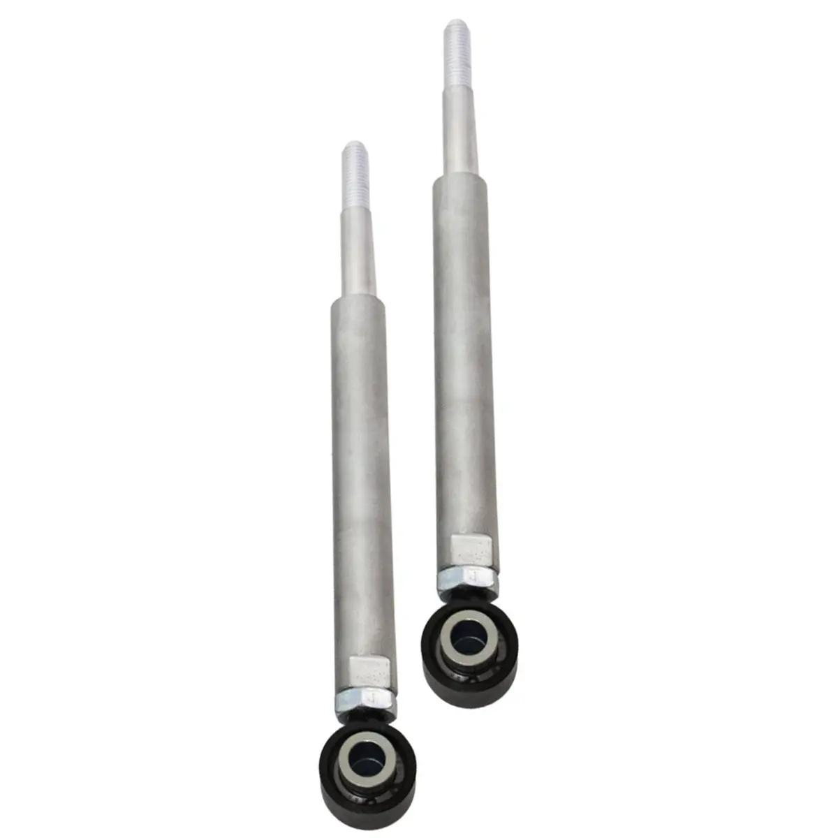 '05-07 Ford F250/350 Sway Bar End Links -4.5 Inch Lift 1