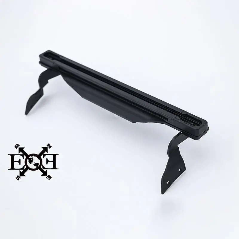 '05-15 Toyota Tacoma Track Mount (2Ttm) 1