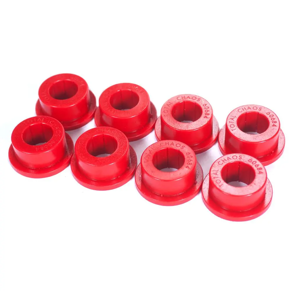 '05-24 Toyota Tacoma Polyurethane Bushing Kit - Uca Service Kit 1