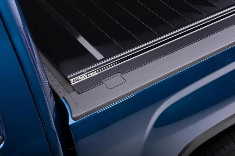 05-15 Toyota Tacoma Powertraxpro Mx Series Bed Cover 2