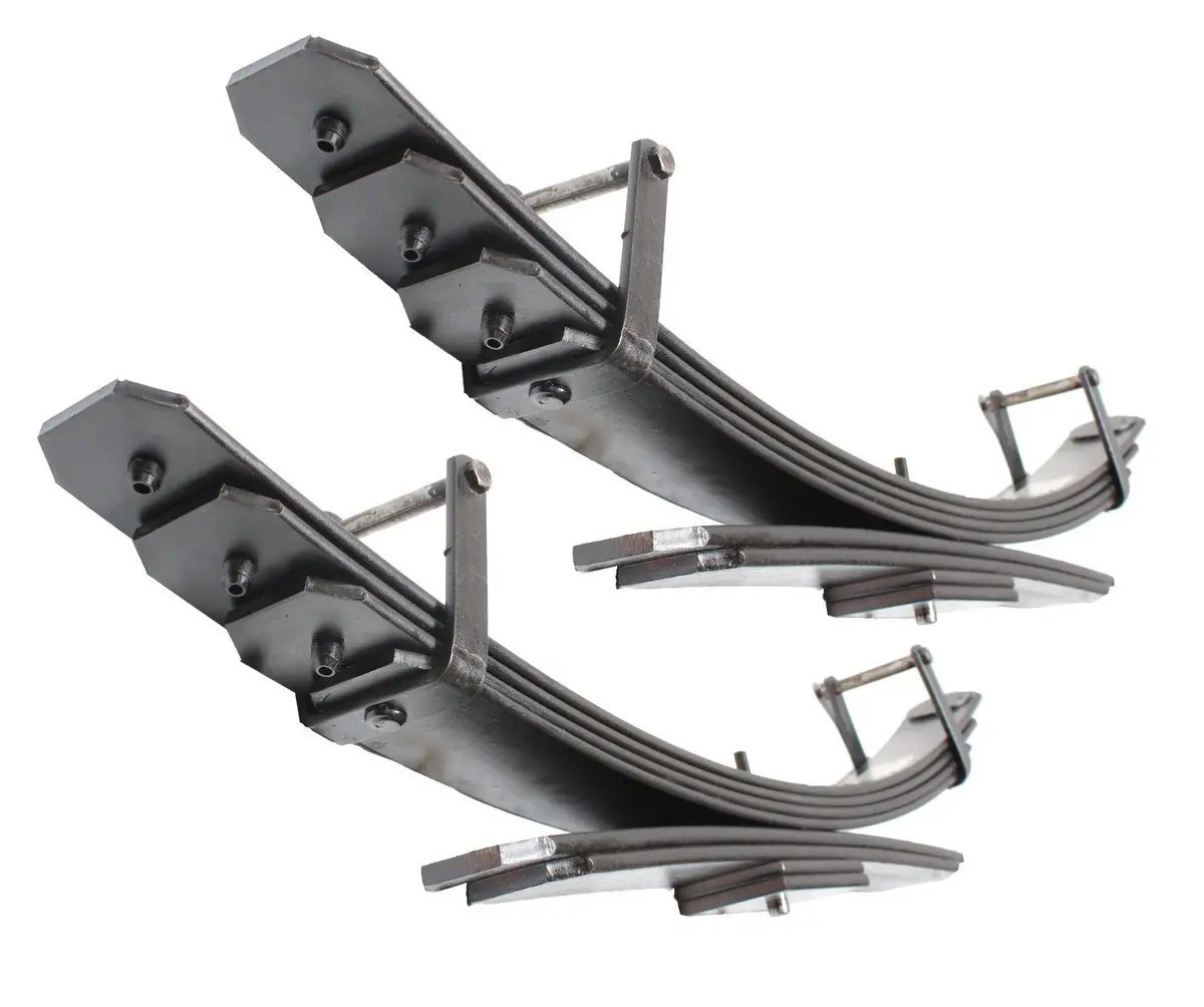 '05-16 Ford F250/350 Progressive Add-A-Pack 1