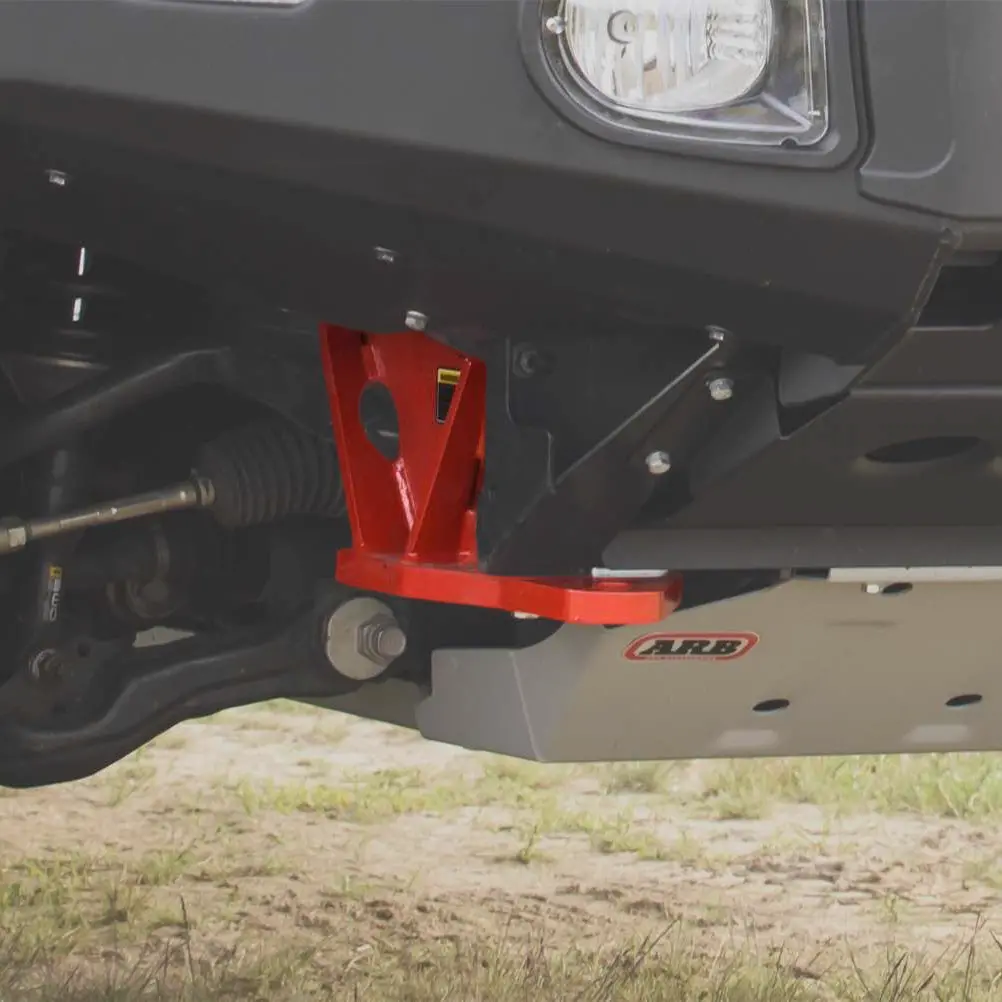 '05-23 Toyota Tacoma Arb Recovery Point - 282301 1