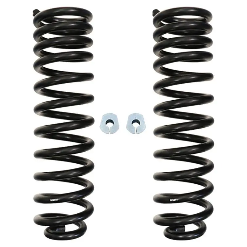 05-19 Ford F250/F350 2.5" Front Dual Rate Spring Kit 1