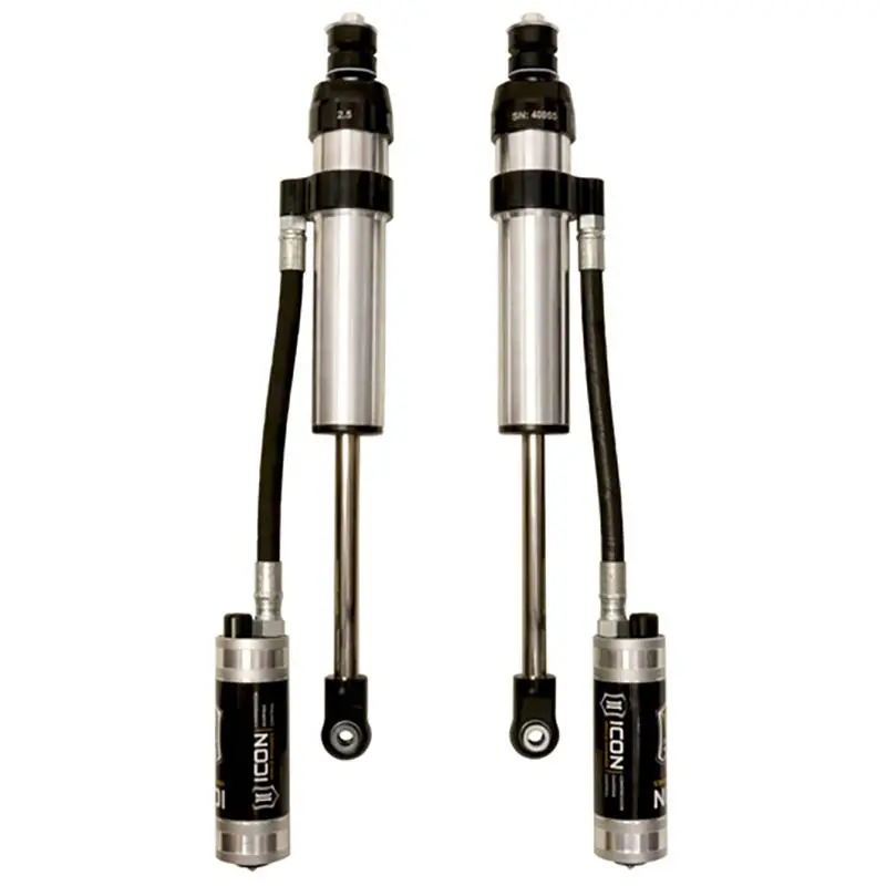 05-22 Ford F250/F350 Icon 2.5 V.S. Rr W/ Cdcv Front Shocks 1