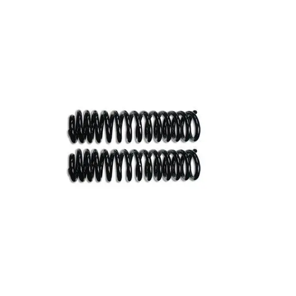 05-19 Ford F250/F350 7" Front Dual Rate Spring Kit 1