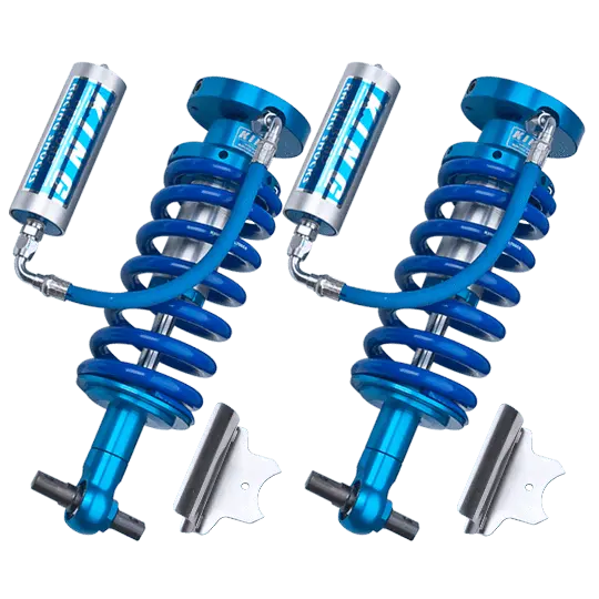 '05-23 Nissan Frontier King 2.5 Performance Series Coilovers 1