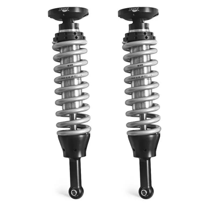 05-16 Tacoma 2.5 Factory Series Ifp Coilovers 1