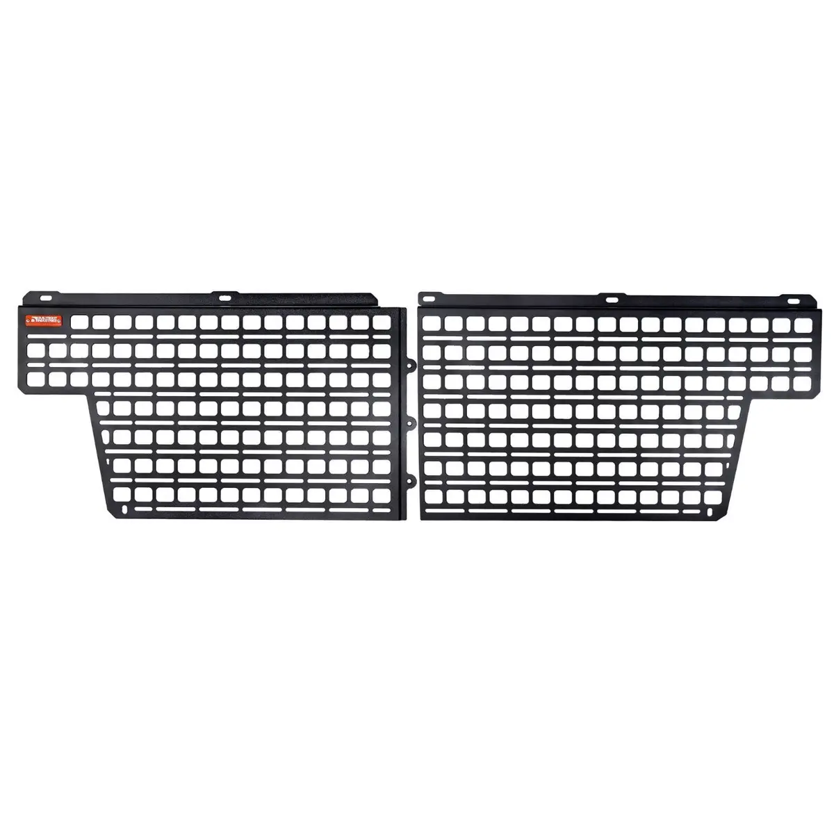 '05-23 Toyota Tacoma Builtright Industries 2 Panel Cab Wall Kit 1