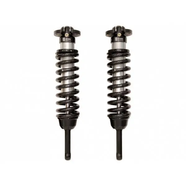 05-23 Toyota Tacoma 2.5 Vs Ir Extended Travel Coilover Kit 1