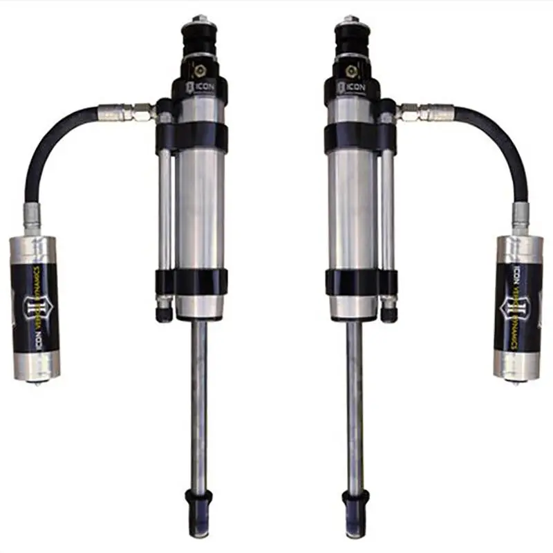 05-23 Toyota Tacoma 2.5 Omega Series Rr Rear Shocks 1