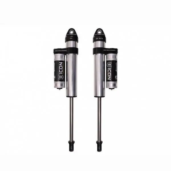 05-23 Toyota Tacoma Secondary Long Travel 2.5 Pb Shocks 1