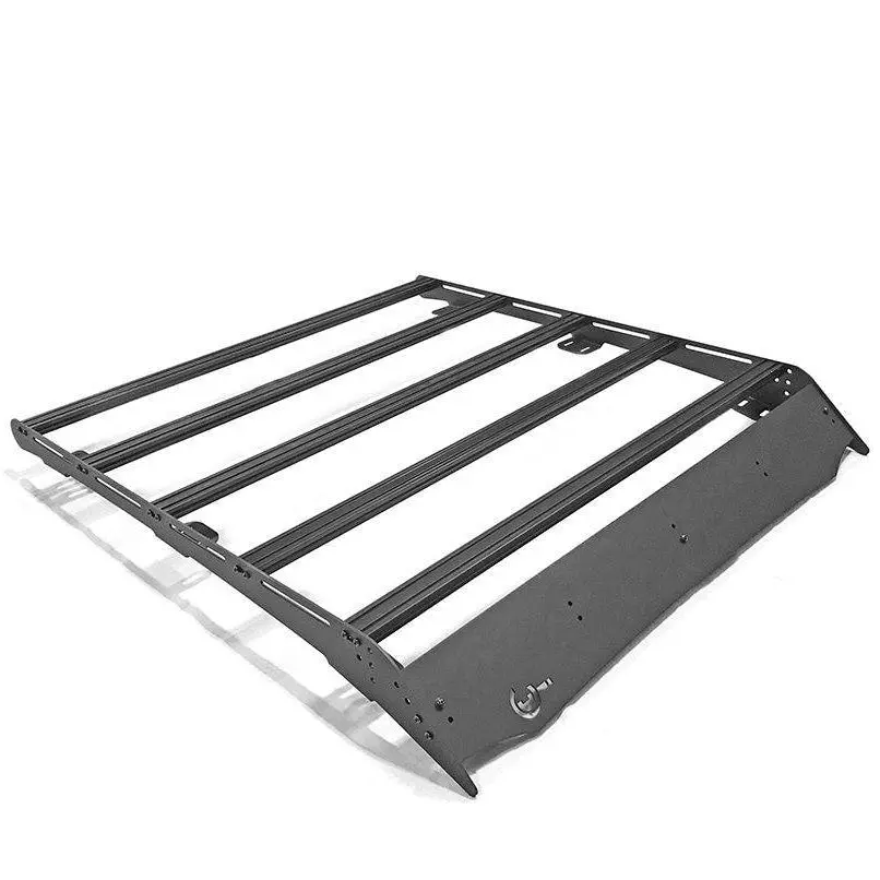 '05-22 Toyota Tacoma Access Cab Prinsu Designs Roof Rack 1