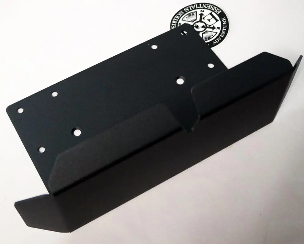 '05-23 Toyota Tacoma Bcm Debris Shield 1