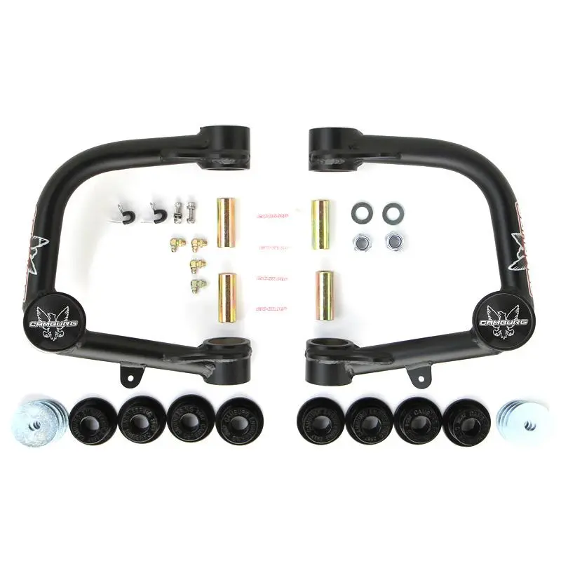 '05-23 Toyota Tacoma Camburg X-Joint Upper Control Arms 1