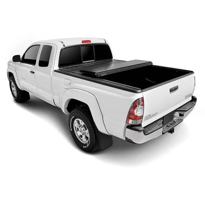 16-23 Toyota Tacoma F1 Tonneau Cover 1