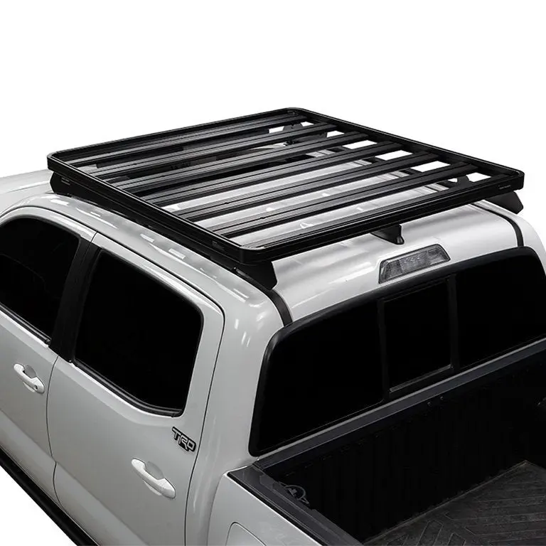 '05-23 Toyota Tacoma Front Runner Slimline Ii Roof Rack Kit 1