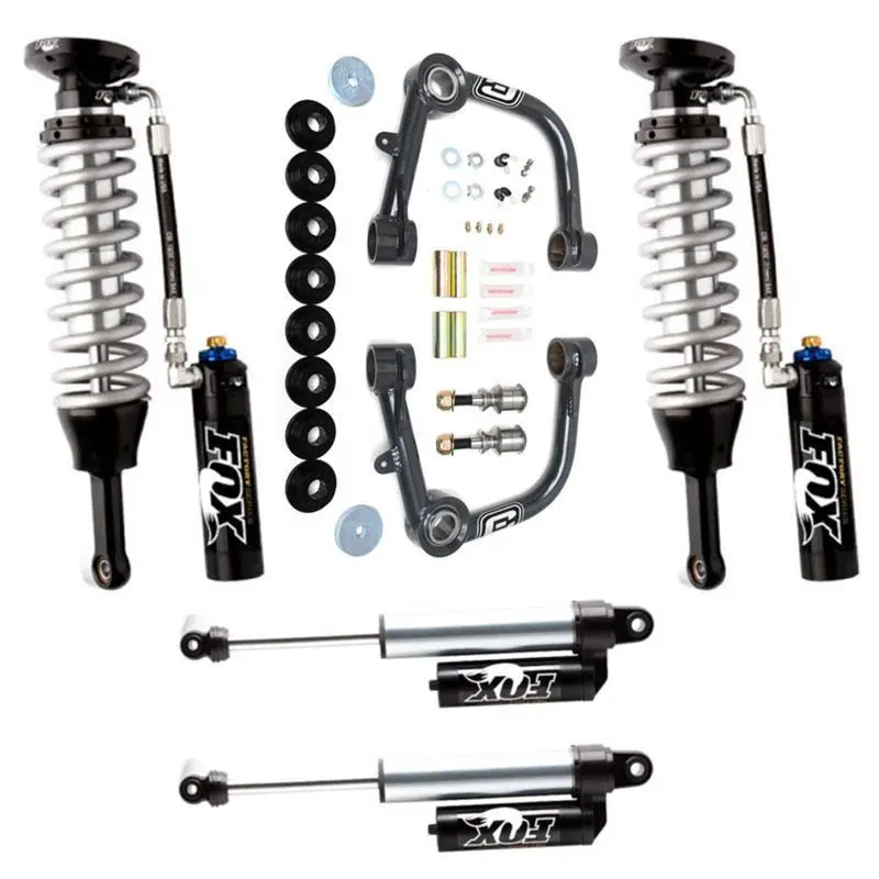 '05-23 Toyota Tacoma Fox 2.5 Factory Dsc Kit 2