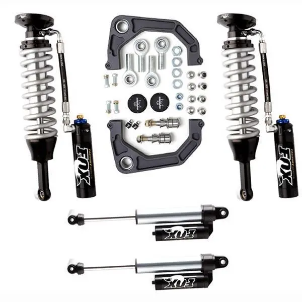 '05-23 Toyota Tacoma Fox 2.5 Factory Dsc Kit 1