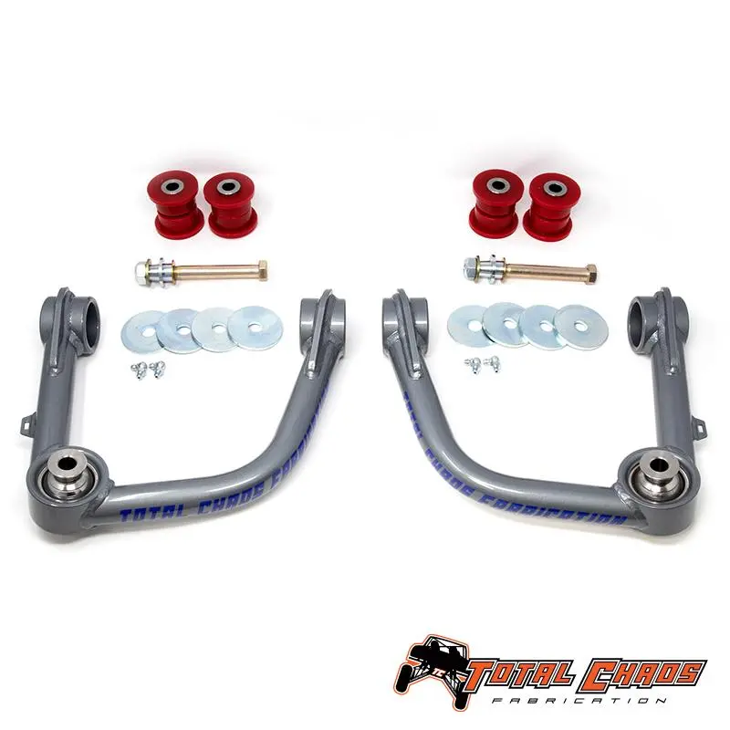 '05-23 Toyota Tacoma Prerunner/4Wd Upper Control Arms 1